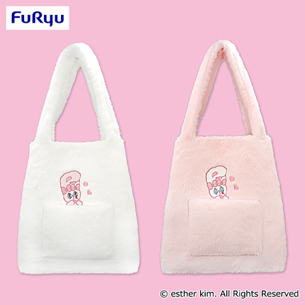 エスターバニー　トートバッグ