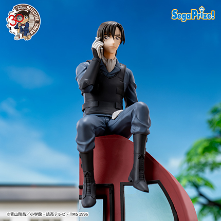 名探偵コナン　XrossLink　フィギュア“萩原研二”