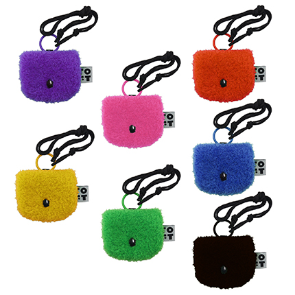【当社限定】TOFT NP030（Green 、Orange、Blue、Pink、Yellow、Purple、Black）