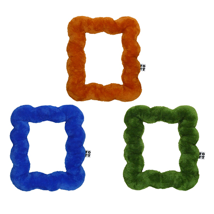 【当社限定】TOFT UG029（Dark Orange、Bule、Dark Green）