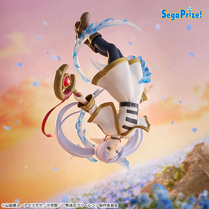 葬送のフリーレン　FIGURIZMα　“フリーレン”～花舞～