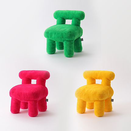 【当社限定】TOFT PC037(Rose、Yellow、Green)
